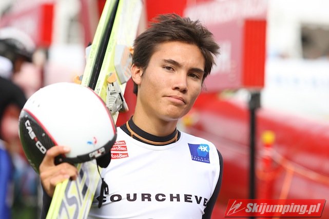 018 Nicolas Mayer